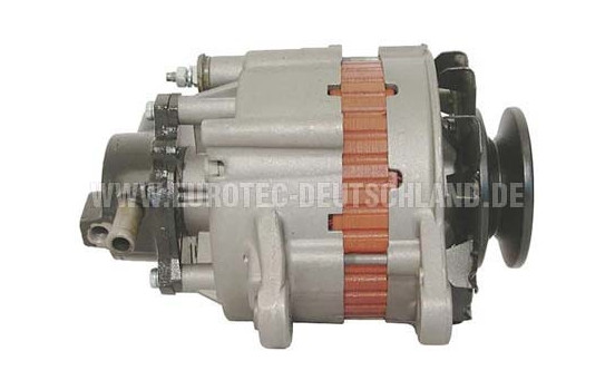 Alternator 12060201 Eurotec, Image 2