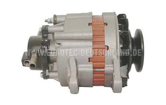 Alternator 12060201 Eurotec, Image 5
