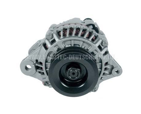 Alternator 12060203 Eurotec
