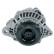 Alternator 12060203 Eurotec