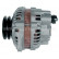 Alternator 12060203 Eurotec, Thumbnail 2