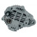 Alternator 12060203 Eurotec, Thumbnail 3