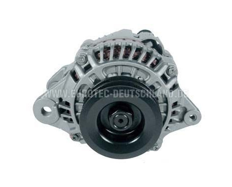 Alternator 12060203 Eurotec, Image 4