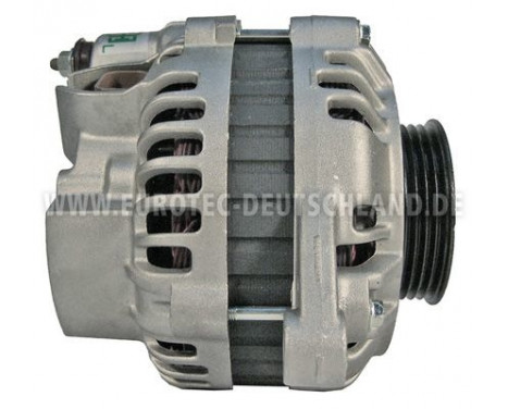Alternator 12060205 Eurotec, Image 2