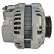 Alternator 12060205 Eurotec, Thumbnail 2