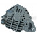 Alternator 12060206 Eurotec, Thumbnail 3