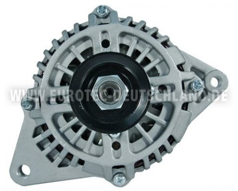 Alternator 12060206 Eurotec, Image 4