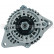 Alternator 12060206 Eurotec, Thumbnail 4