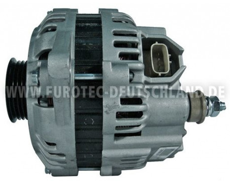 Alternator 12060206 Eurotec, Image 5
