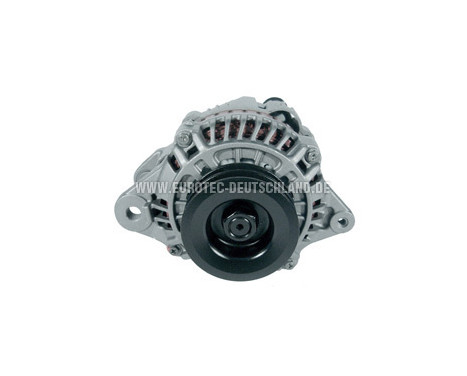 Alternator 12060207 Eurotec