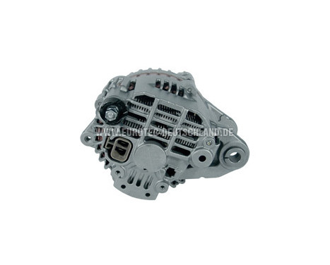 Alternator 12060207 Eurotec, Image 3