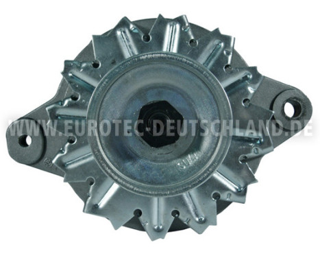 Alternator 12060208 Eurotec