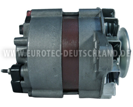 Alternator 12060208 Eurotec, Image 2