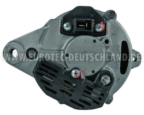 Alternator 12060208 Eurotec, Image 3