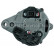 Alternator 12060208 Eurotec, Thumbnail 3