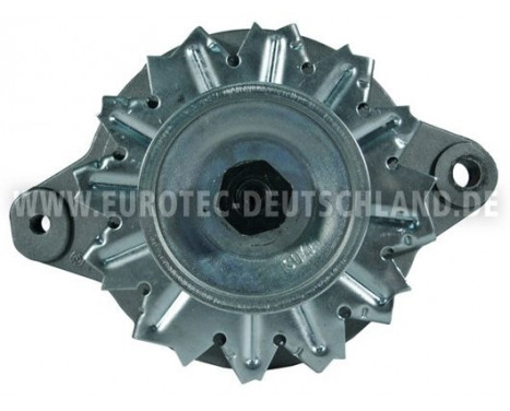 Alternator 12060208 Eurotec, Image 4