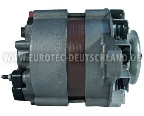 Alternator 12060208 Eurotec, Image 5
