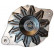 Alternator 12060209 Eurotec