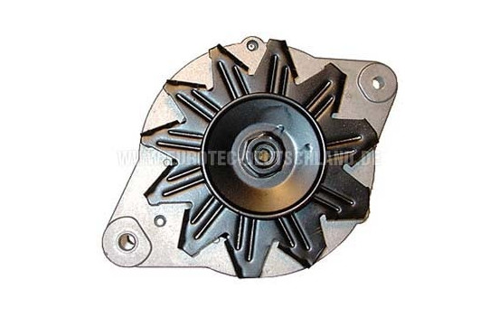 Alternator 12060209 Eurotec