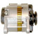 Alternator 12060209 Eurotec, Thumbnail 2