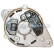 Alternator 12060209 Eurotec, Thumbnail 3