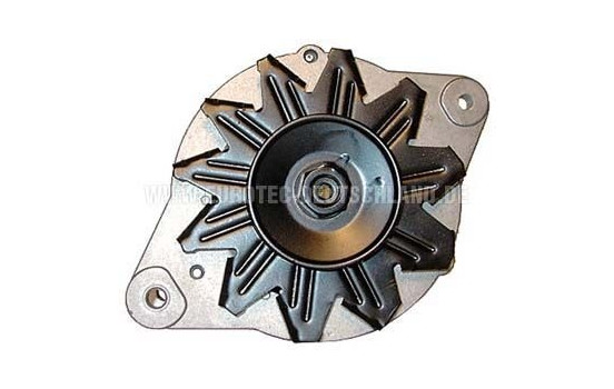 Alternator 12060209 Eurotec, Image 4