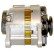 Alternator 12060210 Eurotec, Thumbnail 2
