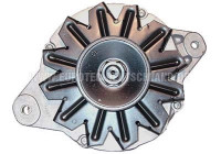 Alternator 12060220 Eurotec