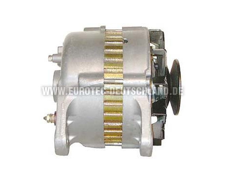 Alternator 12060220 Eurotec, Image 2