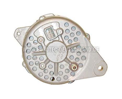Alternator 12060220 Eurotec, Image 3