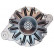 Alternator 12060220 Eurotec, Thumbnail 4