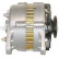 Alternator 12060220 Eurotec, Thumbnail 5