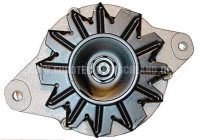 Alternator 12060221 Eurotec