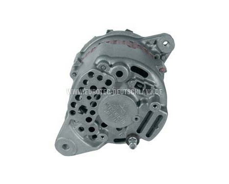 Alternator 12060225 Eurotec, Image 3