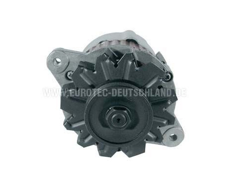 Alternator 12060225 Eurotec, Image 4