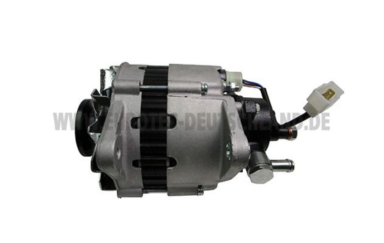 Alternator 12060229 Eurotec, Image 3