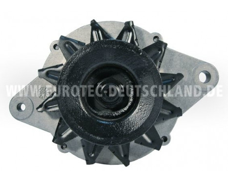 Alternator 12060235 Eurotec