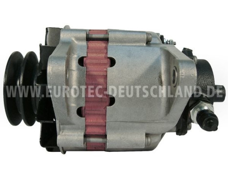 Alternator 12060235 Eurotec, Image 2
