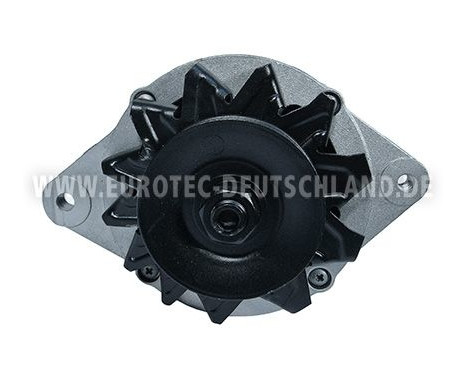 Alternator 12060241 Eurotec
