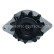 Alternator 12060241 Eurotec