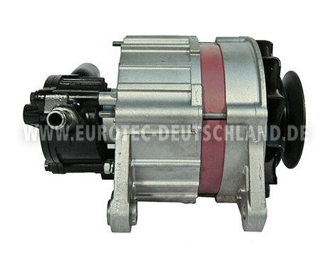 Alternator 12060241 Eurotec, Image 2