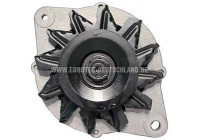 Alternator 12060244 Eurotec