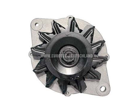 Alternator 12060244 Eurotec