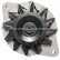 Alternator 12060244 Eurotec
