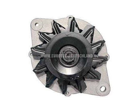 Alternator 12060244 Eurotec, Image 4