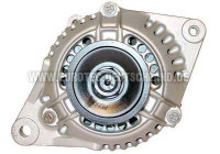 Alternator 12060246 Eurotec