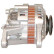 Alternator 12060246 Eurotec, Thumbnail 2