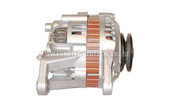 Alternator 12060246 Eurotec, Image 2