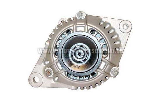 Alternator 12060246 Eurotec, Image 4