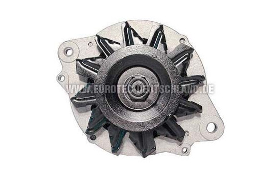 Alternator 12060247 Eurotec, Image 4